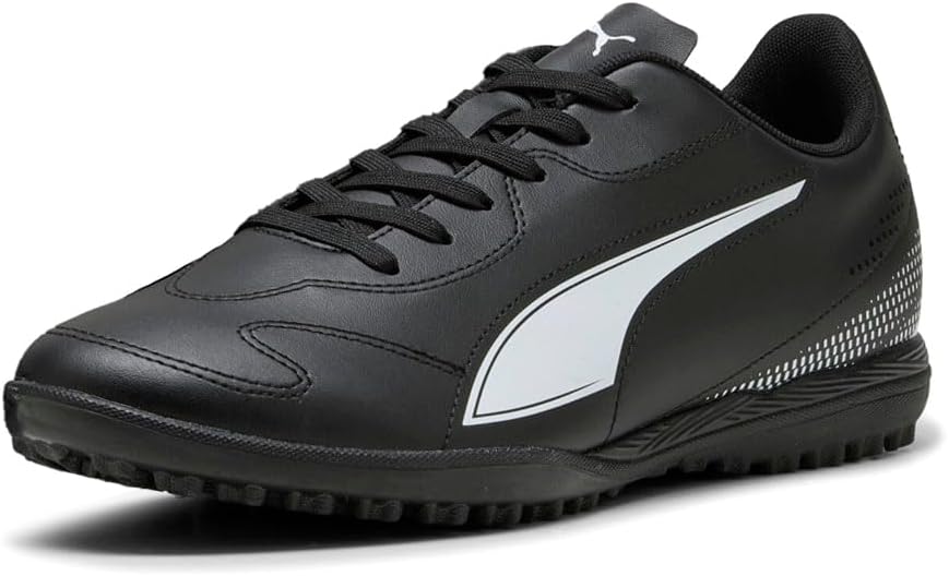PUMA Mens Vitoria Ii Turf Soccer Cleats - Black