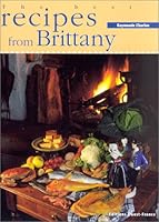 The Best Recipes From Brittany 2737322340 Book Cover