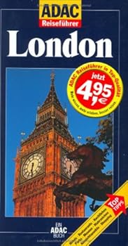 Paperback London [German] Book