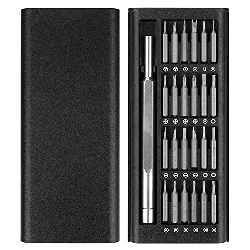 Laelr Precision Screwdriver Set