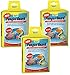 Tetra Fungus Guard Tablets - 24 Tablets Total (3 Packs with 8 Tablets per Pack)