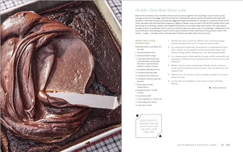 Image of The Scone Queen Bakes: 100 Recipes for Scones, Muffins, Cookies, and Cakes from the Founder of The Hungry Gnome: A Cookbook