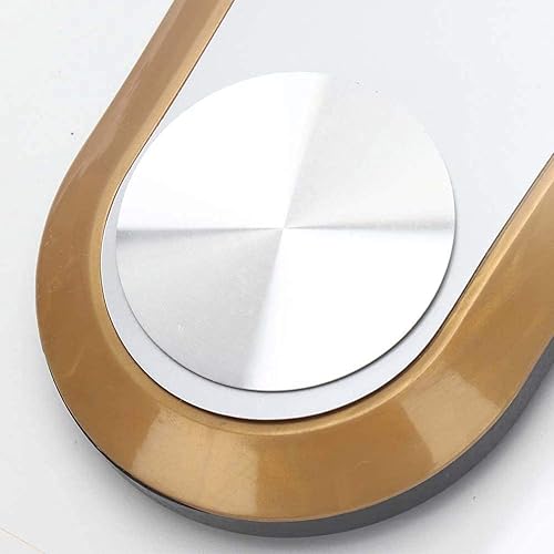 Miniatura 8 de Básculas para peso corporal, báscula digital LCD inteligente báscula eléctrica de peso corporal, rango de pesaje de 0.4-396.8 lbs, kilogramos,