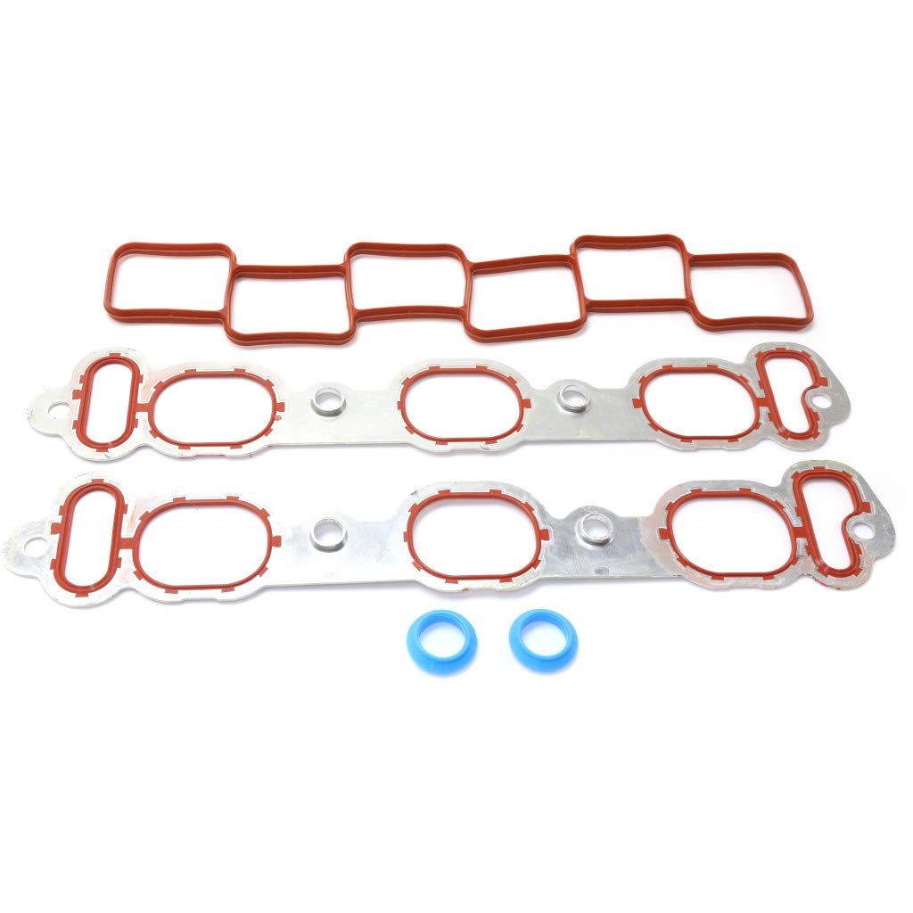 for Chrysler Sebring Intake Manifold Gasket 2009 | 6 Cyl | 3.2L/3.5L Engine