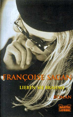 Lieben Sie Brahms [German] 3404126270 Book Cover