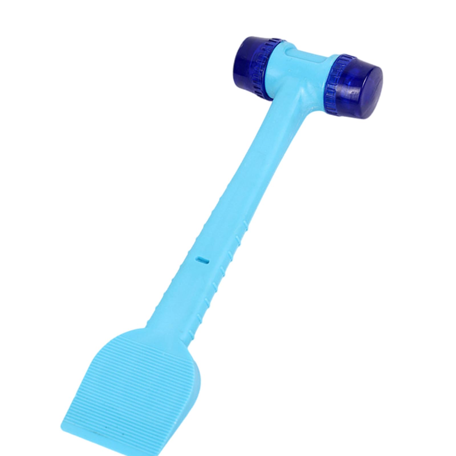 Rubber Mallets and Grout Tool for Door Window Installation and Tiles Setting Construction Projects with Ergonomic Handle Refurbishment Hammer for Tiles
