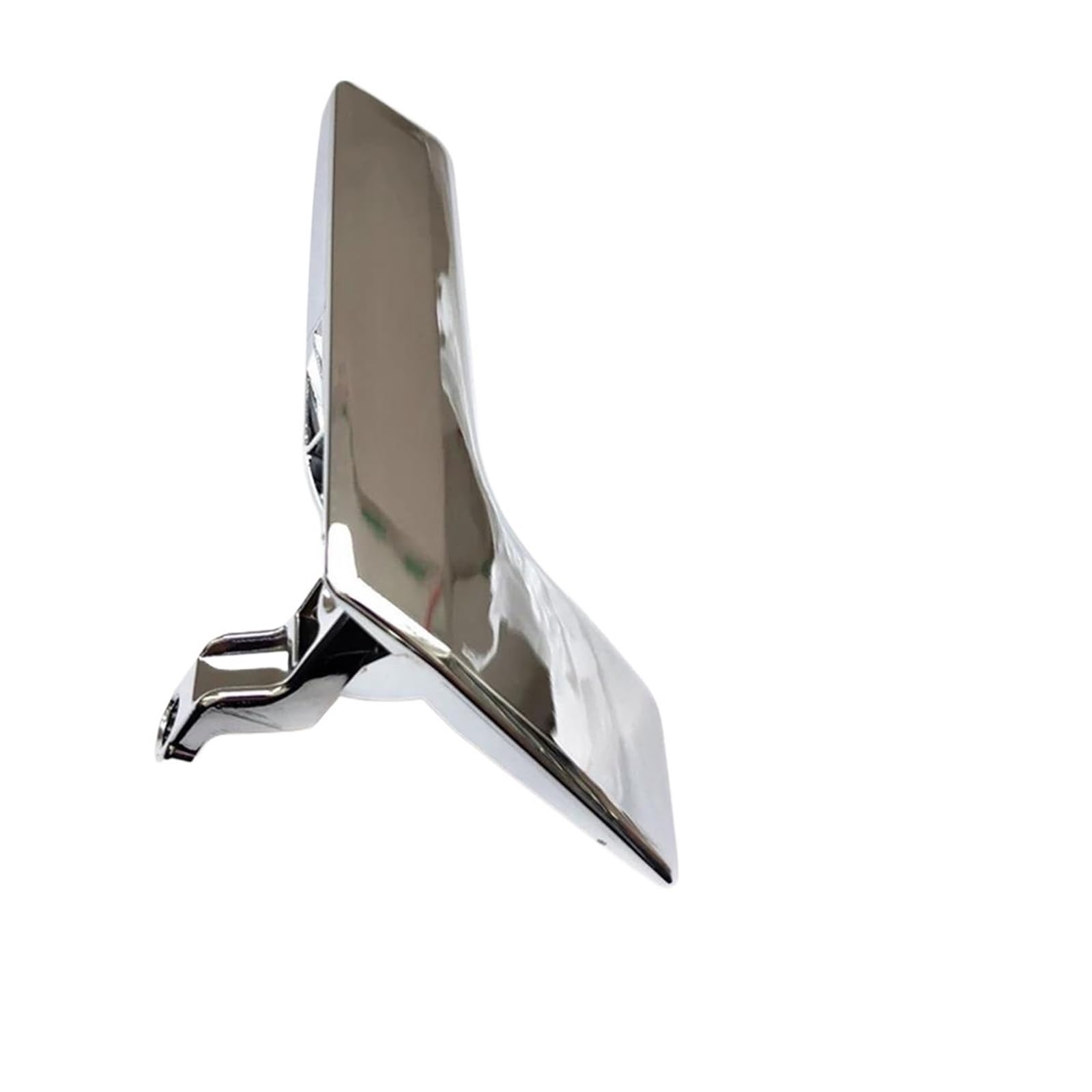 FHCBUTAE Interior Door Left Right Chromed Pull Handle for Benz W204 C-Class GLK300 C180 C200 C300(Polished Right)