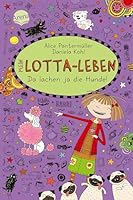 Da lachen ja die Hunde 3401603337 Book Cover