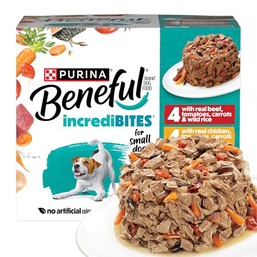 Purina Beneful IncrediBites