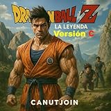Dragón Ball Z La Leyenda Versión C