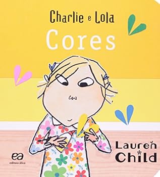 Paperback Cores [Portuguese_Brazilian] Book