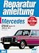 Produktbild Mercedes 200 Diesel / 220 D, Serie 115 1965-1975: Handbuch für die komplette Fahrzeugtechnik (Reparaturanleitungen)