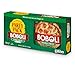 (Value Pack) Boboli Original Crusts, 8 count, (0.75 oz each), Pizza Crust, 6 oz Multipack