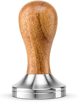 Barista Ah ap Sapl  Tamper 58 mm