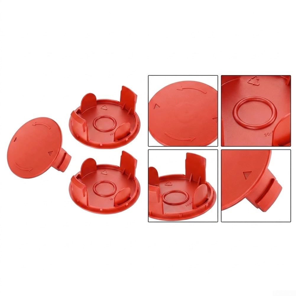 Hilo Nylon 1.6mm Cortabordes para bosch ART SL Recarga Hilo Nylon