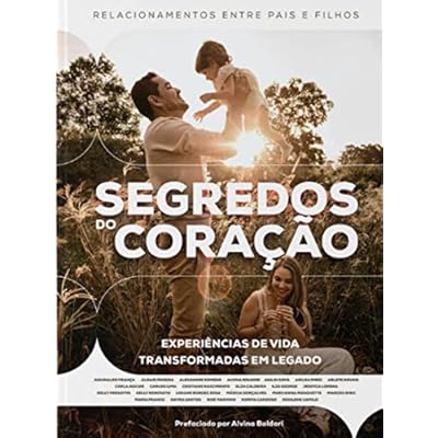 Segredos do Cora&ccedil;&atilde;o