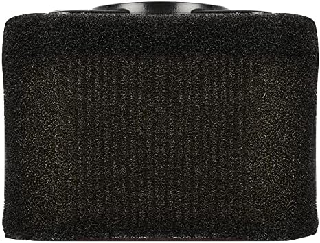 Haran Air Filter Paper Compatible For Tvs Ntroq