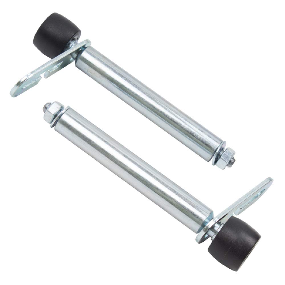 Garador Garage Door Pattern Cables/Roller Spindles (3 1/8" Roller Spindles)