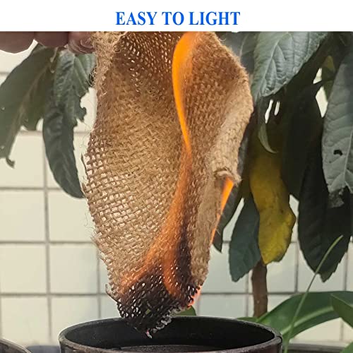 Jute-Burlap-Rolls-Smoker-Fuel2-Pound-Bee-Smoker-Fuel-for-BeekeepingEasy-to-Light-Produce-a-Clean-and-Cool-Smoke-Burn-for-A-Long-Time