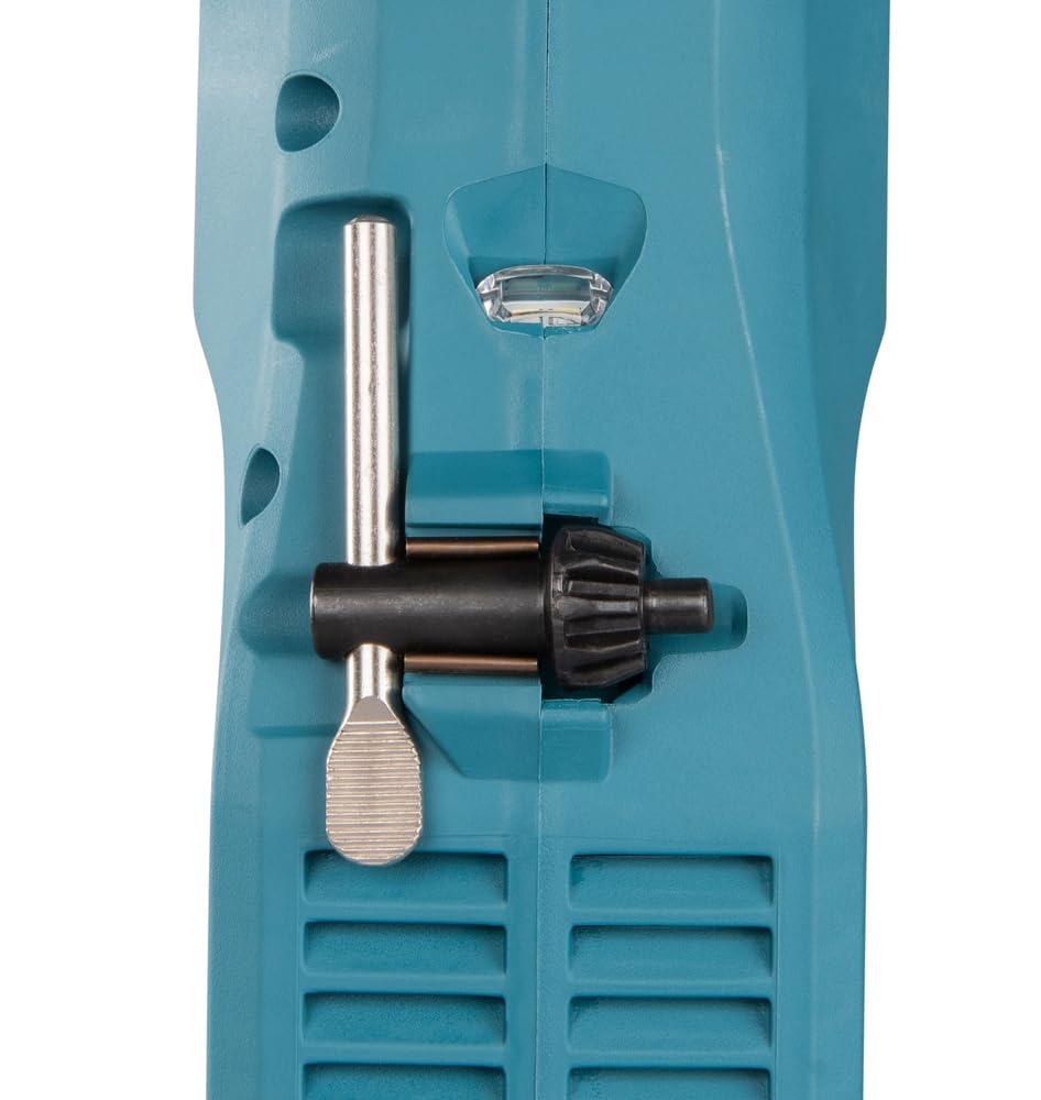 MAKITA DDA460ZK - Taladro angular a bater¡a 18Vx2 LXT 13mm Manual