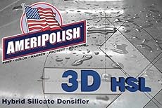 Image of Ameripolish 3D HSL Low. Brand catalog list of Ameripolish. 