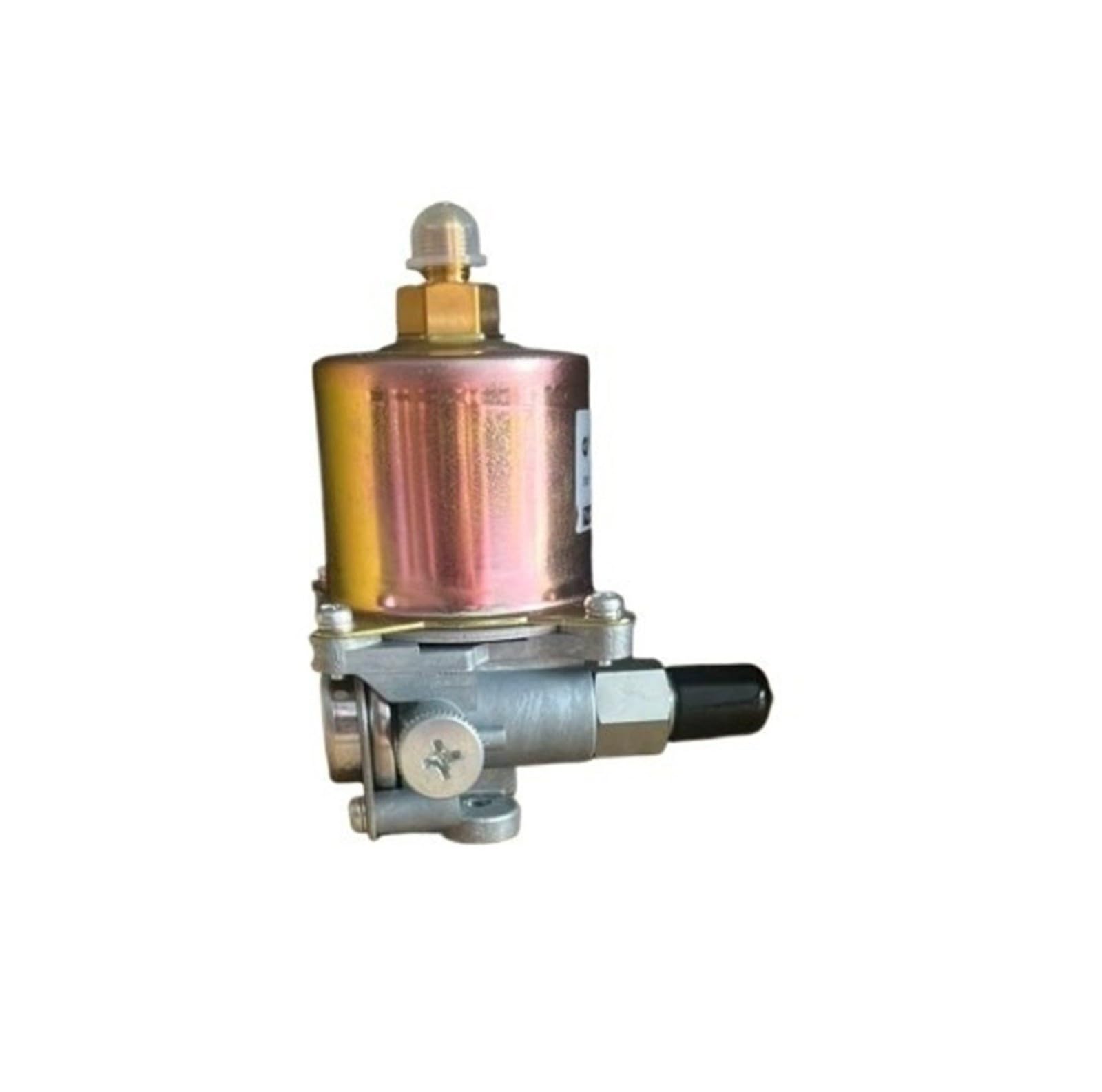 Bomba electromagnética VSC63A5 for aplicaciones de aceite