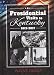 Presidential Visits to Kentucky 1819-2017