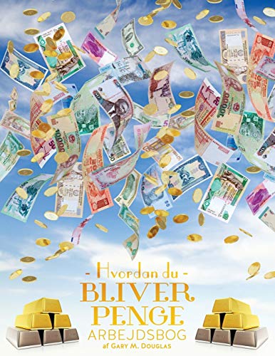Hvordan Du Bliver Penge Arbejdsbog - How To Bec... [Danish] 1634930398 Book Cover