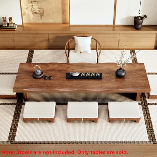 Table d'autel de méditation Zen pour posture au sol inconfortable - 3