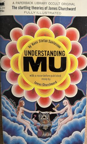 Understanding Mu B0006C985K Book Cover