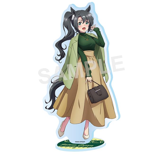 Amazon.co.jp: エンスカイ TVアニメ『ウマ娘 プリティーダービー
