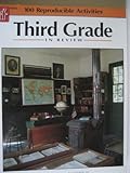 Third Grade in Review - Jan Kennedy 