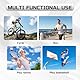 Wellness Kniebandage, 2Stück Knee PainRelief Brace, 2025 Neue Kniebandage zur ​​Belastungsreduktion​​, Verstellbare Knieunterstützung, Atmungsaktive Knie Schiene, ​​Stabilisierende Kniehilfe