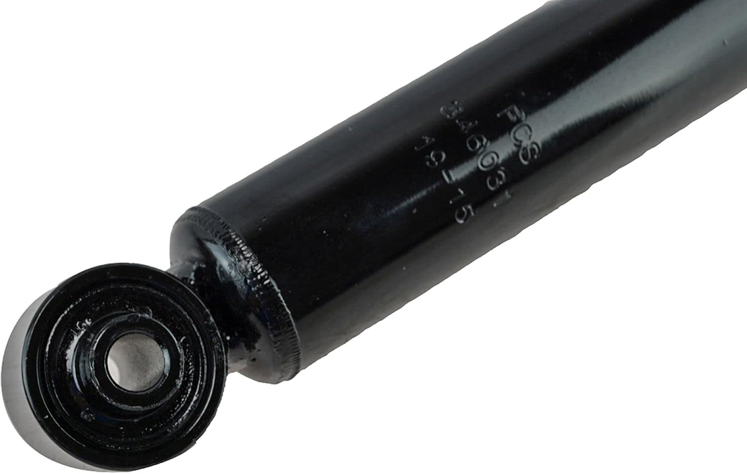 Rear Shock Absorber Set Compatible with 2009-2023 Nissan Murano