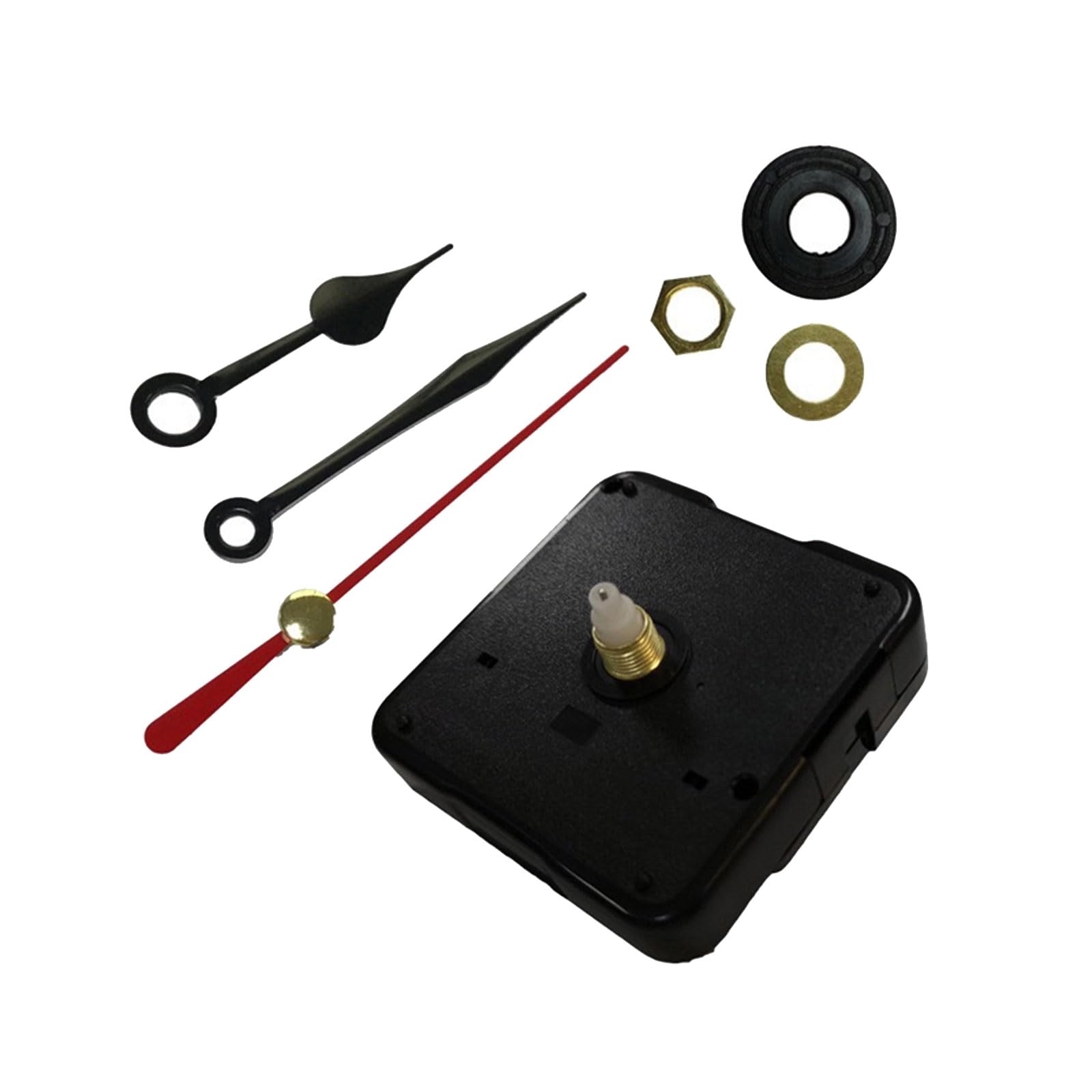 YUGSHNKFC Food Grade Silicone for Making Unique Clock Dials with Resin and Paint, Perfect Decor Silicone Casting