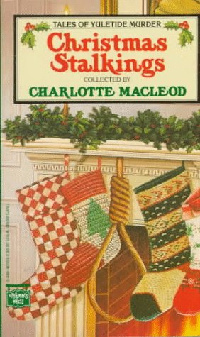 Buy Christmas Stalkings โ BookShops.in