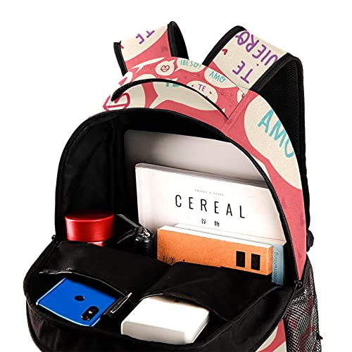 Sac à dos pour ordinateur portable en papier éco-responsable - 4