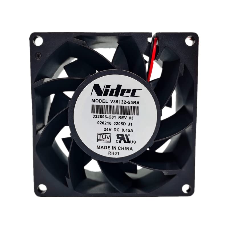 for V35132-55RA 8CM Inverter Fan