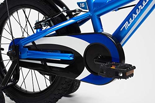 giordanoshop Bicicletta per Bambini 16\