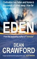 Eden 1494939479 Book Cover