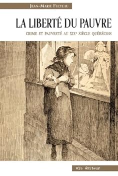 Paperback La liberté du pauvre [French] Book