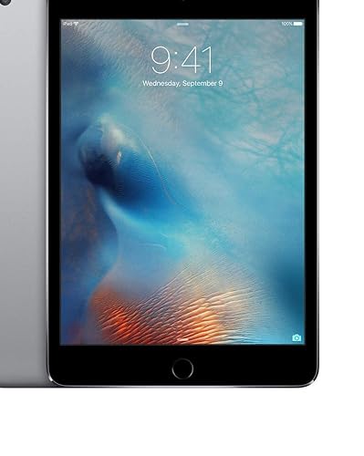 iPad本体 Apple iPad mini4 128GB Wi-Fi + Cellular Buy iPad mini Wi‑Fi + Cellular 128GB - Purple - Education - Apple (SG)