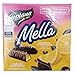 Jutrzenka MELLA Cocolate Coated Lemon Jelly, 6.7oz