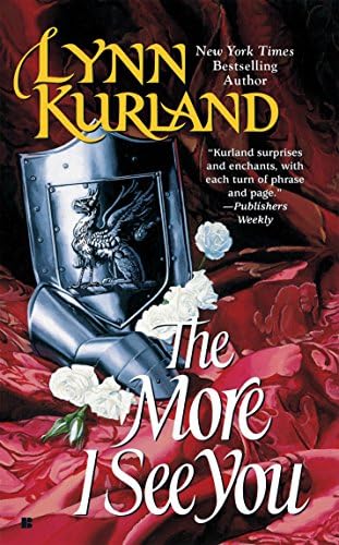 The More I See You (de Piaget Family) Mass Market Paperback – October 1, 1999