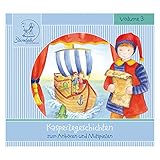 Sterntaler Kasperlegeschichten Vol.3'