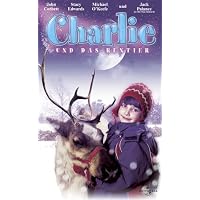 Charlie und das Rentier