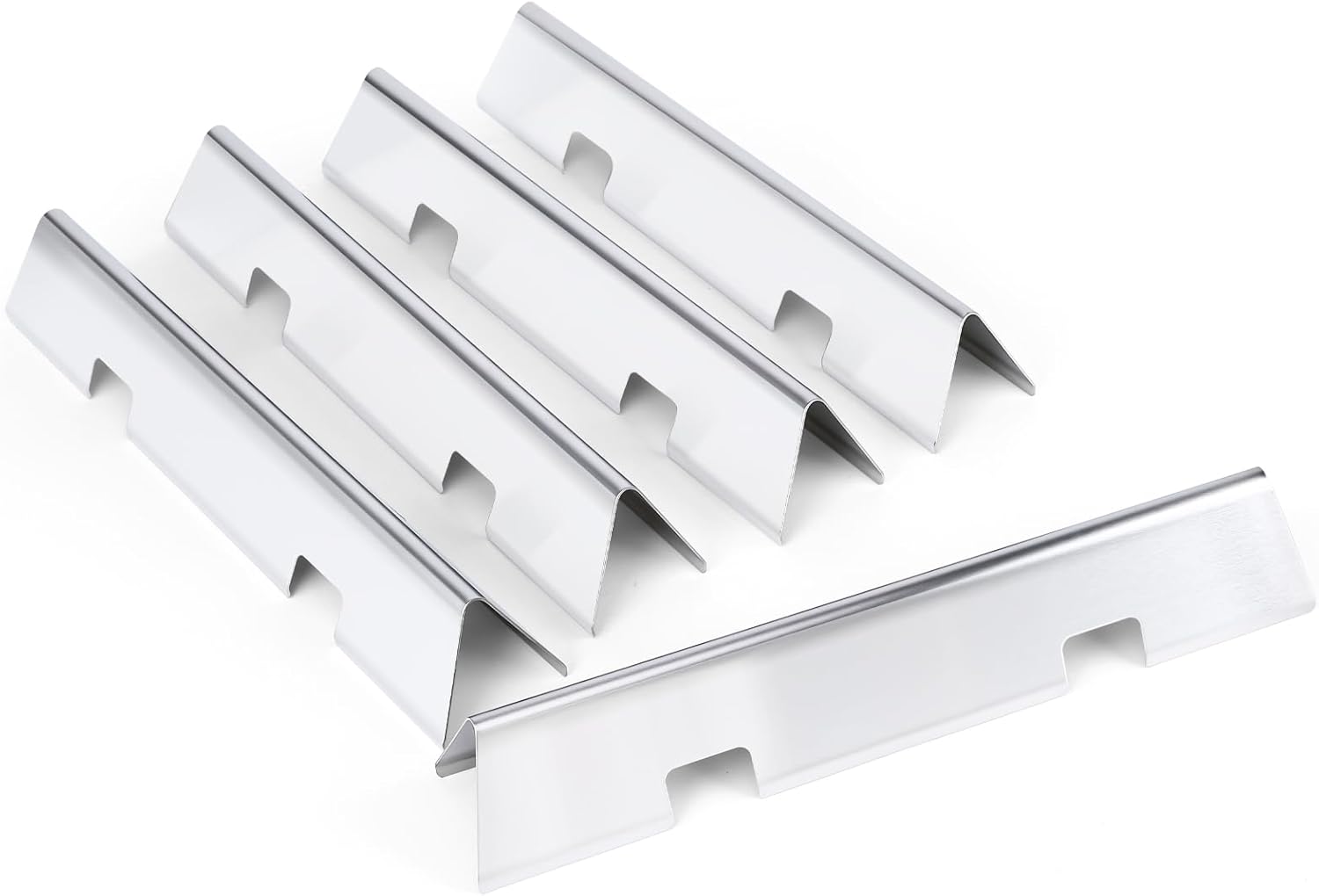 Uniflasy 15.3インチ フレーバーバーバー ウェバー スピリットI &amp; IIおよびGS4 Spirit II 30