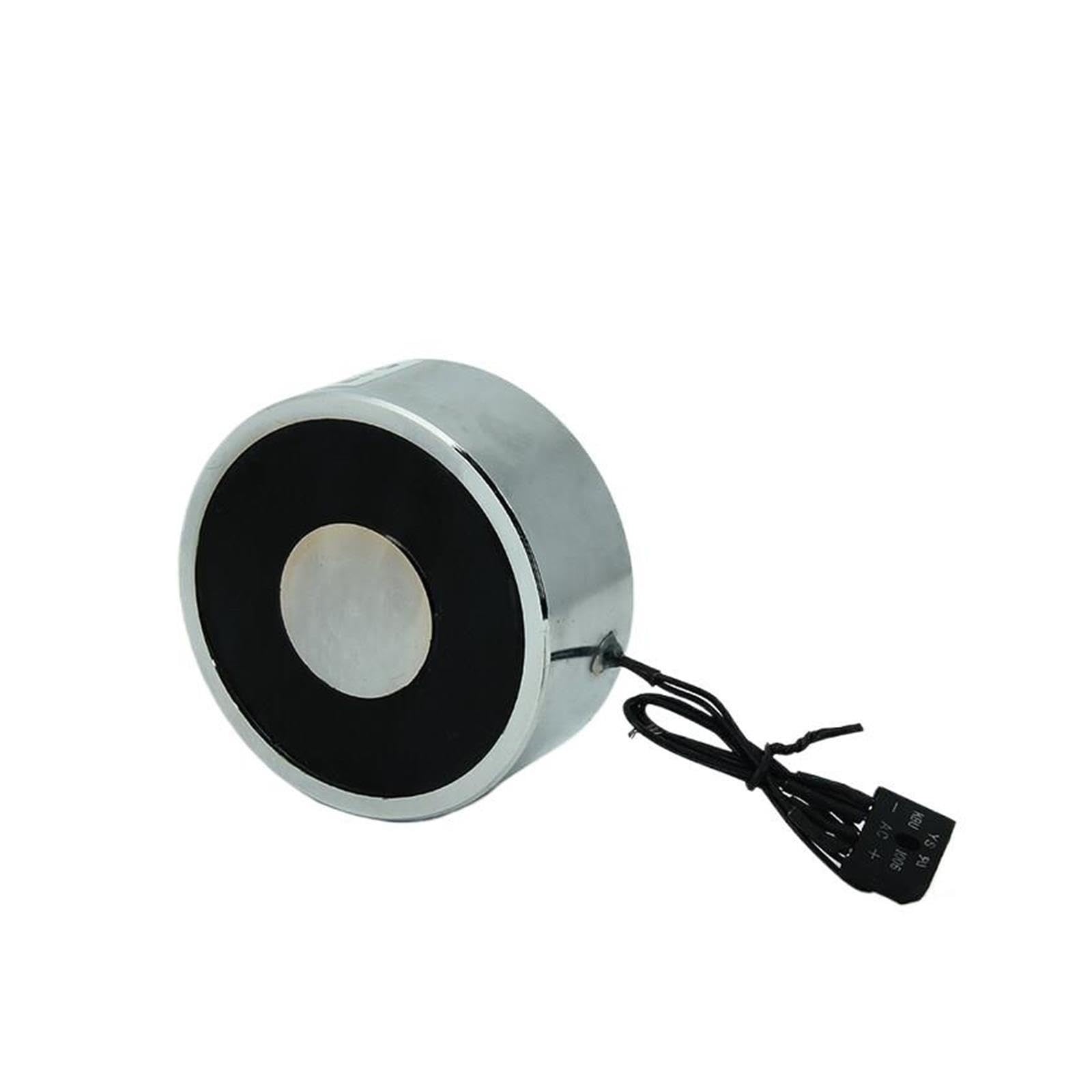 Électro-Aimant à Ventouse AC AC220V YHN-P100/40