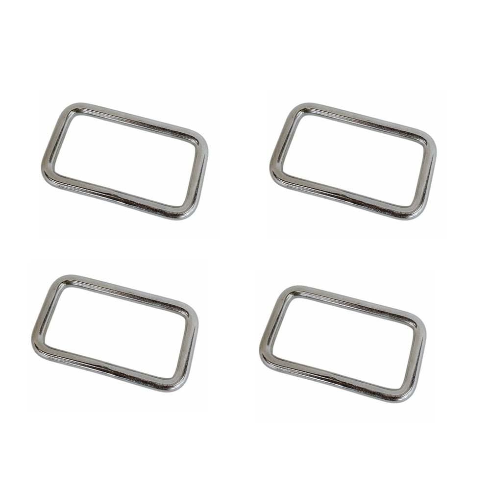 Prolinemax 4 Pcs T304 Stainless Steel T316 5/16