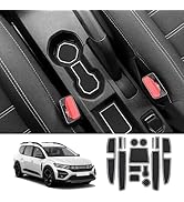 Film Protection écran Navigation Dacia Duster 2018-2021 - Verre Trempé 9H, 7 Pouces